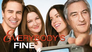 Everybody's Fine - Apple TV
