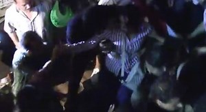 Il 'taharrush gamea', il gioco dello stupro diffuso nei paesi arabi