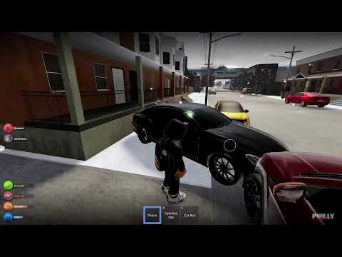 Slide wit the big Gang