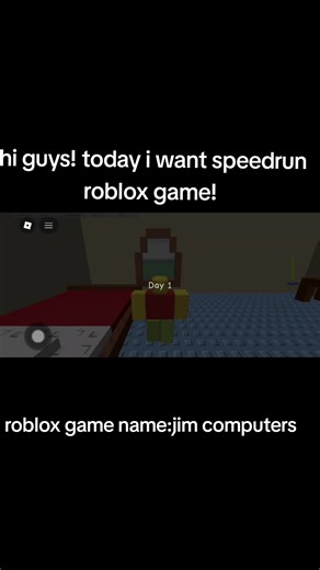 jim's computers speedrun#roblox#gameplay#speedrun#jimcomputers#fyp
