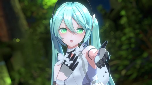 イロドリミライ / 未来添彩