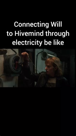 Gravity on Instagram: "Stranger Things is a sci-fi horror series set in the 1980s that blends small-town mystery with supernatural science fiction, where experiments at Hawkins Lab tear open a parallel dimension called the Upside Down. Its sci-fi elements are grounded in classic concepts like electromagnetic disturbances, flickering lights, and radio interference—used as tools to detect monsters, communicate across dimensions, and signal the presence of otherworldly forces. Electricity behaves u