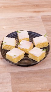 Ce brownie au citron va mettre tout le monde d'accord ! 😍 | 750g : Recettes de cuisine