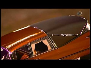 How It's Made Hearses