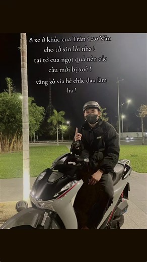 #xuhuong #xuhuongtiktok #xh #43danang #danangcity Thấy cậu kia lạng lách cà chân chống toé lửa mình tới nhắc nhở bằng cọng dây nịt thoi mà đồng bọn lùa lên khong kịp nhắc nhỏ lần 2 😭😭