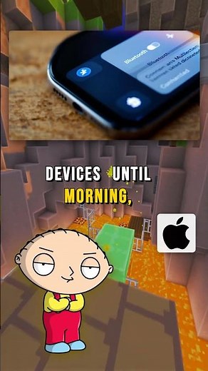 Your iPhone Bluetooth Is Still On 😳📱