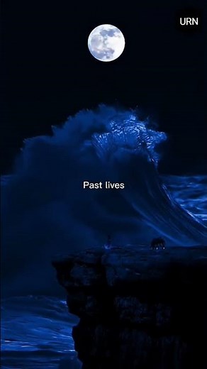 Past Lives (Slowed + Reverb) | Aesthetic Night Vibes 🌙✨