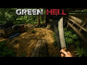 We Found A Drug Lab In The Jungle Of Green Hell...(Ep.6)