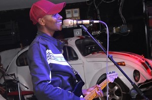 MP3 DOWNLOAD Samidoh - Mumbi (  Lyrics) | CeeNaija