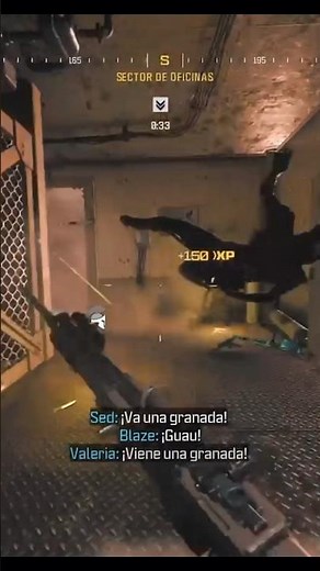 HA ES HACKER! HACKER! NOO 😭😭😭 #memes #cod #warzone