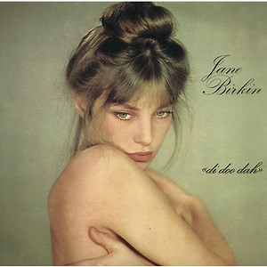 Jane Birkin - Di Doo Dah