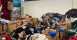 An Age-Old Wool Recycling Tradition Offers Lessons for Fast Fashion