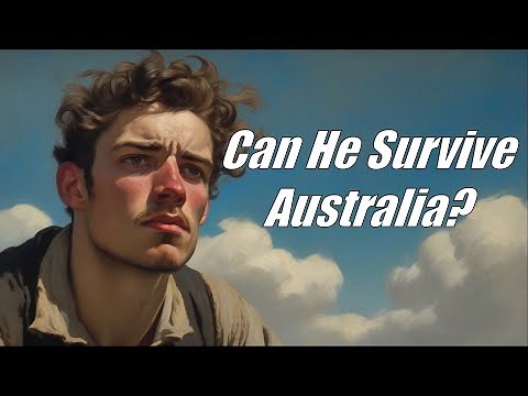 Surviving Convict Life in Colonial Australia