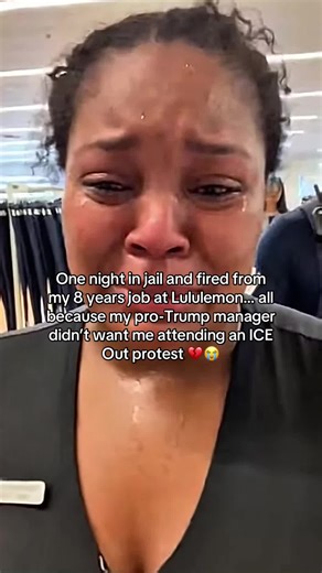 Lululemon Firing: A Personal Story of Activism and Consequences