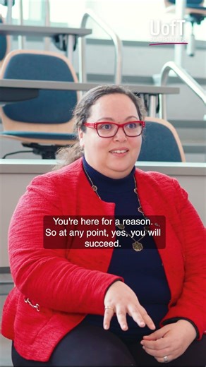 In Their Words: Building a Culture of Care at UTSC