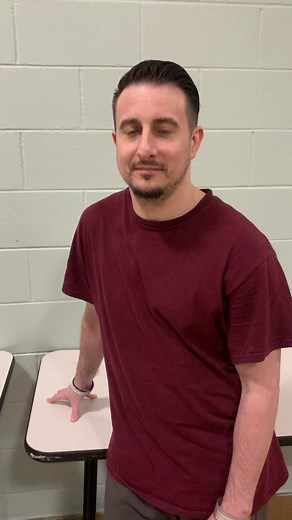 Allen Shares About the HARP Program and Recovery Journey