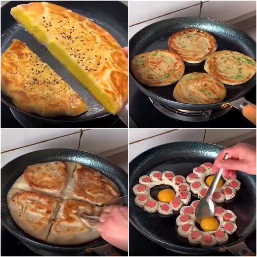 The easiest & tastiest pastries you can make!😋 | Bloom