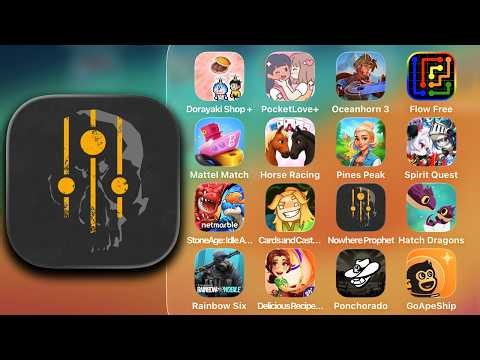 Nowhere Prophet - Review Gameplay, Walkthrough (iOS,Android) Part 1