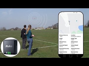 Ruko R111 RFID Module Review