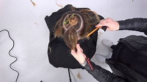 7K views · 250 reactions | If you LOVE short videos like this then give me a follow on insta @ FreeSalonEducation I have hundreds of them on there Tell Your Friends THANKS!! | Matt Beck | Facebook