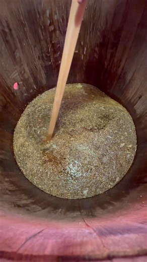 #fernet #fernetartesanal preparando fernet artesanal🇦🇷❤️