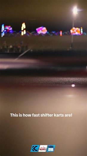 Kart Chaser Powered by Acceleration Kart Racing on Instagram: "Sound on! 🔊"