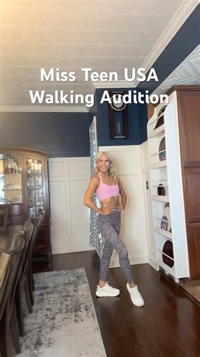 Can you tell which event is my favorite?? ( 🤫 fitness)