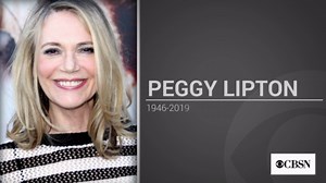 Peggy Lipton, "The Mod Squad" and "Twin Peaks" actress, dead at 72