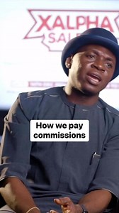 18K views · 436 reactions | How we pay Referral commissions. #commission #referralprogramme | Nteiro Cornelius | Facebook