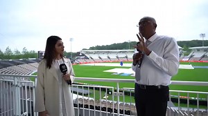 132K views · 4.3K reactions | Who would have been the two finalists if the #WTC had taken place in the 1980s? 樂 Can you guess Ian Bishop’s answer? ️ | ICC - International Cricket Council | Facebook
