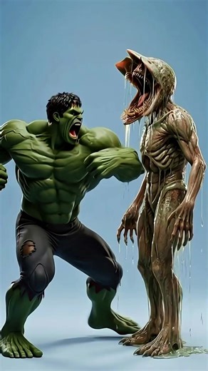 Demogorgo vs Vengadores: ¿Quién ganaría en la pelea?