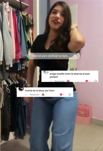 Cómo estilizar tu uniforme: 5 ideas fáciles con camisa