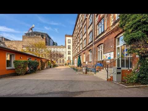 a&o Berlin Friedrichshain, Germany | Travel With Mishka