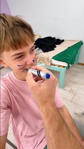 BEST PRANK ON CLASSMATES😂👍