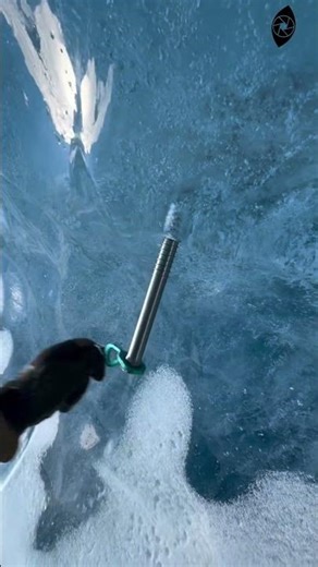 The Crystal Chord: The Sharp, Rhythmic Song of Sculpting the Ice | Life in a Blink