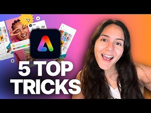 5 Adobe Express Tricks to Transform Your Social Media Content