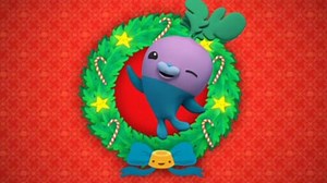 Vegimals Jingle Bells