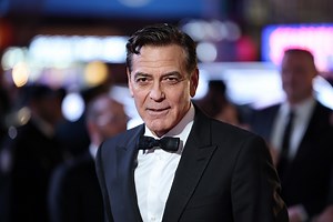 CNN to air George Clooney’s ‘Good Night, and Good Luck’ Broadway play live on June 7 - WSVN 7News | Miami News, Weather, Sports | Fort Lauderdale