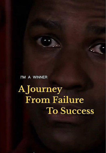 Embrace Failure for Success