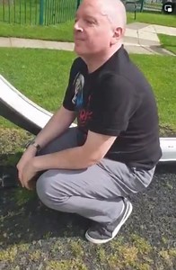 20K views · 244 reactions | ⚠️⚠️BEWARE OF THIS MAN!! Absolutely disgusting doing stuff like that in a park where children are playing!! Sick in the head!! Please share for the exposure!! | Predator Awareness | Facebook