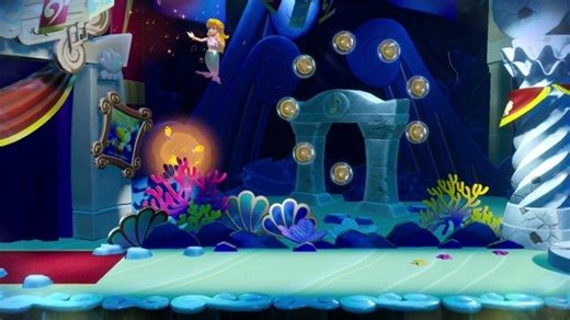 The Inner Diva Princess Peach Showtime Part 4