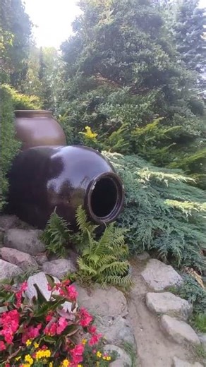 How to create your own park