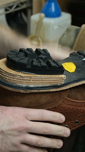 Nicks Boots built to handle real use, not just look the part.
