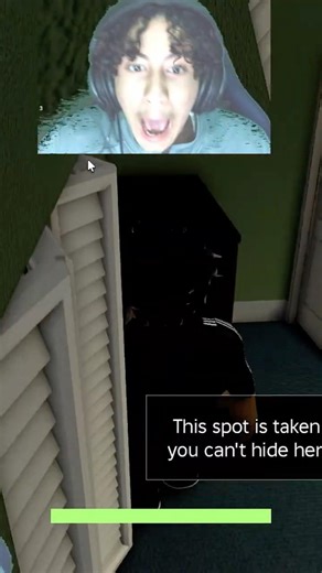 AMBER ALERT Is GENUINELY SCARY BRO