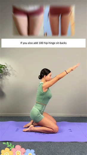 4 Effective Home Leg Workouts to Improve Leg Lines and Get Closer to Manga Legs