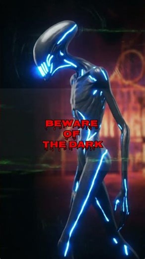 Terrifying Doorbell Clip Shows a Visitor That’s NOT Human