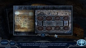 Minigames (main) - Beyond the Invisible: Evening Walkthrough