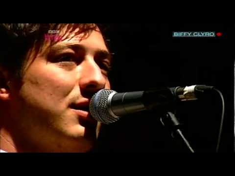 Mumford and Sons - Sigh No More (Live)