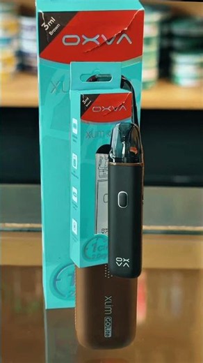 //- oxva Xlim go Lite |Nicotine hub|