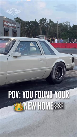 91 reactions · 6 comments |  Friday Nights Just Got LOUDER at Lead...